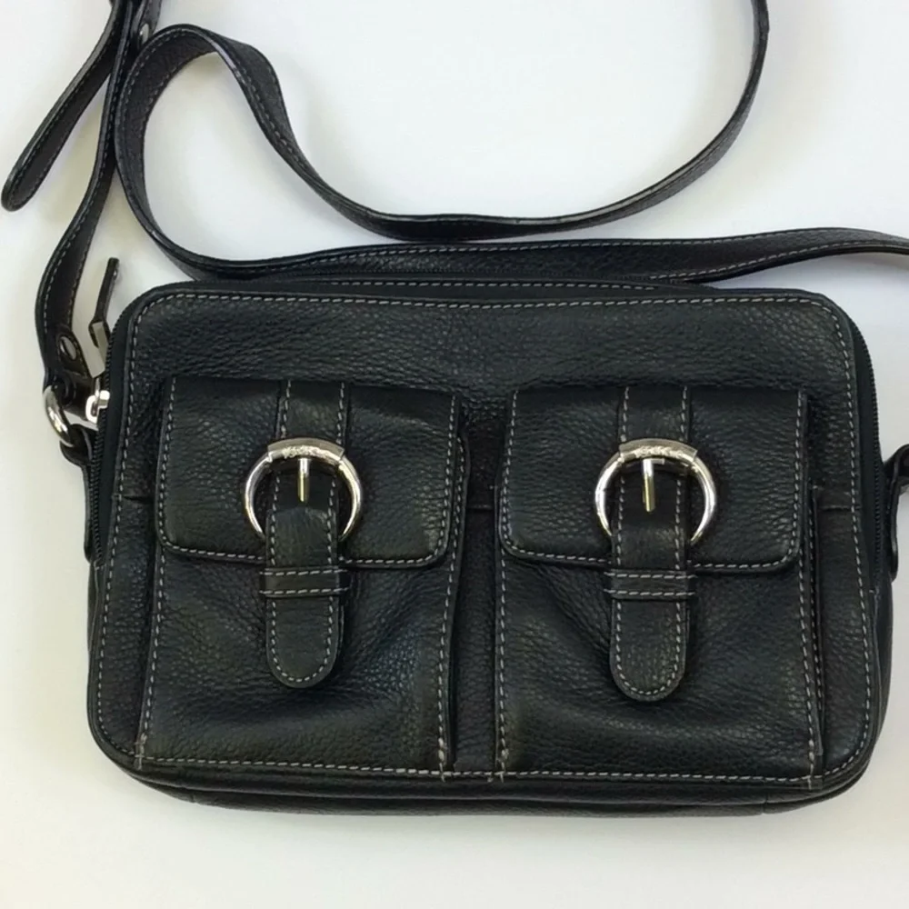 Tignanello Organizer Bag